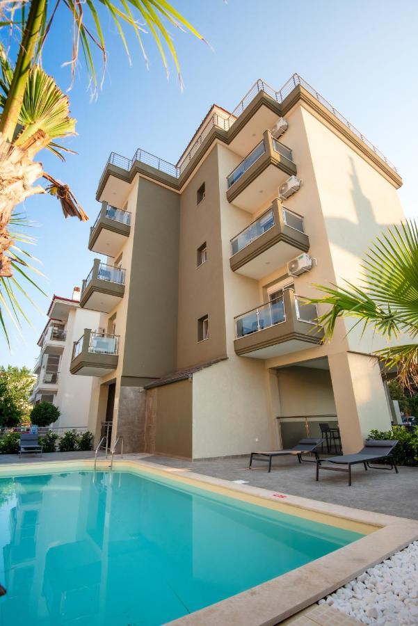 Olive 103 Peraia (Thessaloniki) Exterior foto
