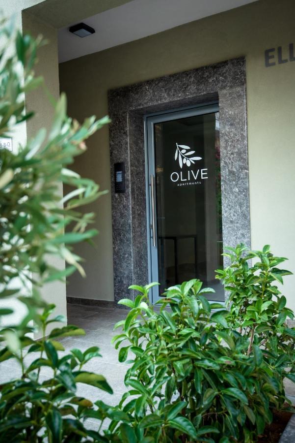 Olive 103 Peraia (Thessaloniki) Exterior foto
