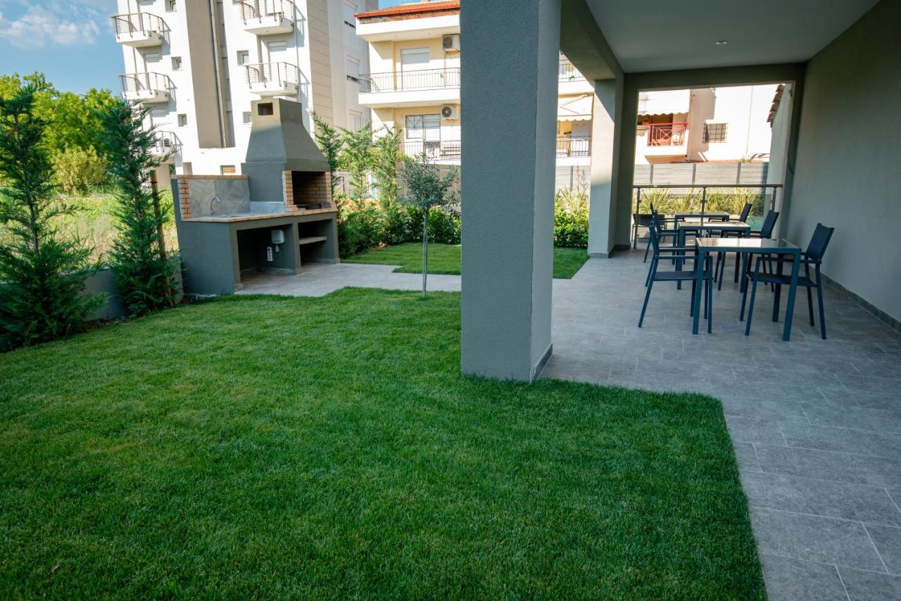 Olive 103 Peraia (Thessaloniki) Exterior foto