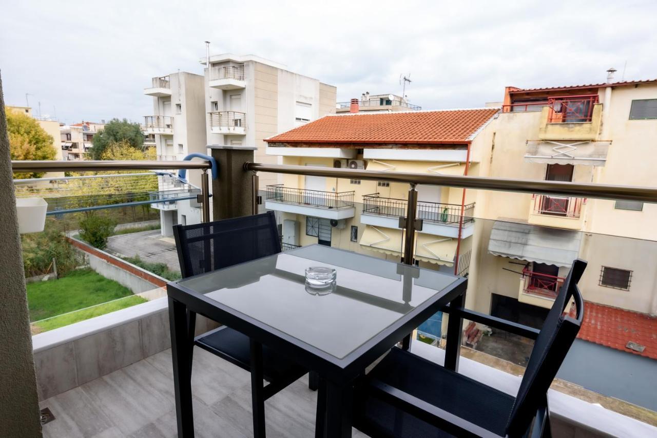 Olive 103 Peraia (Thessaloniki) Exterior foto